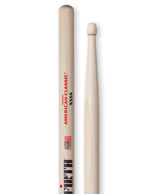 Vic Firth American Classic Extreme 55A image 1