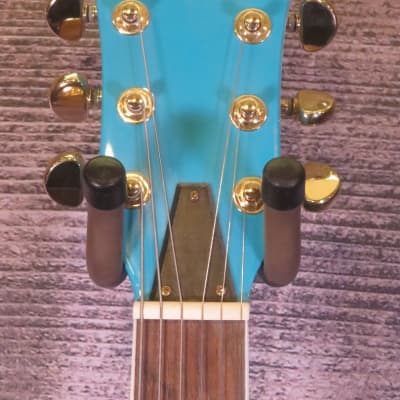 Hard Luck Kings Bossman Electric Guitar (Las Vegas,NV)  (STAFF_FAVORITE) image 6