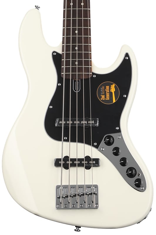 Sire V3 5弦 Sire Marcus Miller V3 5st 2nd Generation AWH 5弦ベース