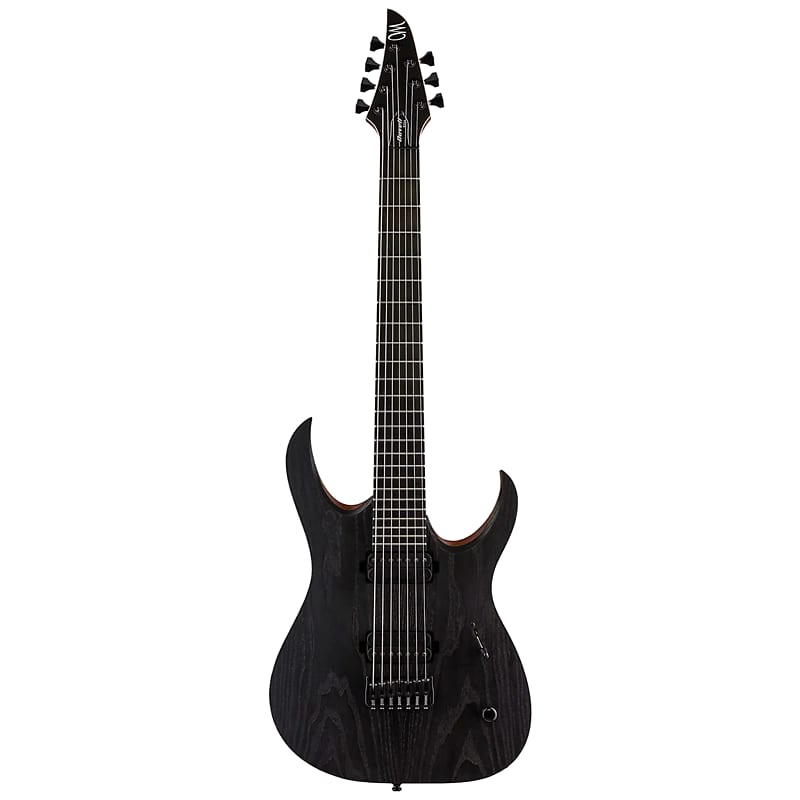 Mayones Duvell Elite Gothic 7 | Reverb
