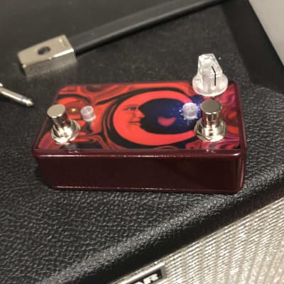 Lovepedal Tchula Boost | Reverb