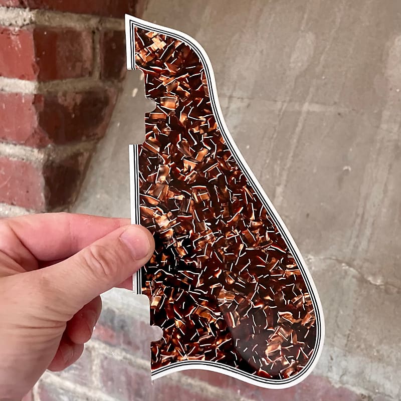 Gibson Super 400 CES Pickguard Replacement for Electric Reverb