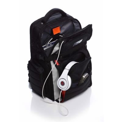 Mono EFX FlyBy Backpack, Black image 4