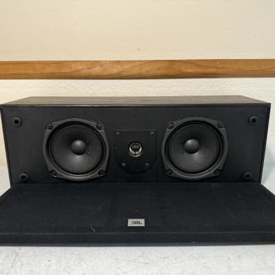 JBL LC1 studio L series center channel speaker | Reverb