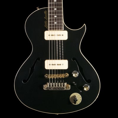 Gibson Little Lucille BB King Signature - Ebony for sale