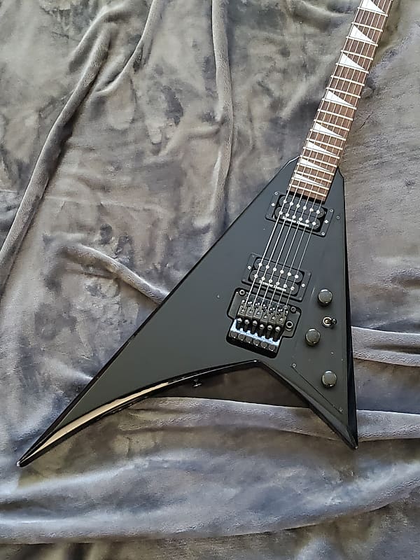 Jackson randy v RR3 日本製 ギター jacksonrrxve__46012.1727920924