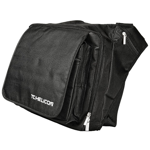 TC Helicon Gig bag for VoiceLive 2 + 3 image 1