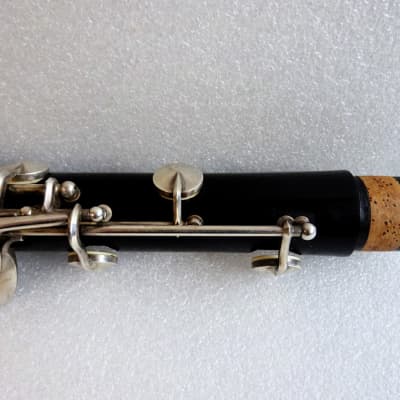 Yamaha YCL-33 Clarinet Made In Japan Wood Intermediate Model 