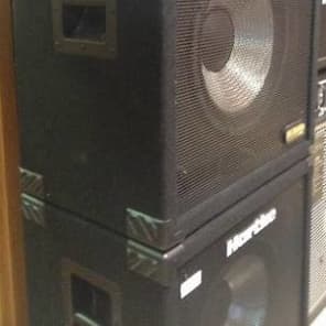 【期間限定】 Hartke 115XL | Reverb ベース
