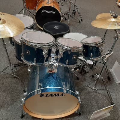 Tama Superstar Classic 8x7 / 10x8 / 12x9 / 14x12 / 16x14 / 22x18