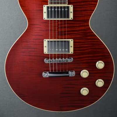 Collings City Limits Deluxe image 2