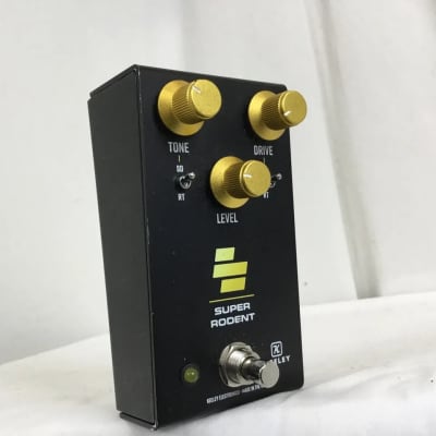 HTJ-WORKS Nine -Super 9- DISTORTION Distortion | eBay