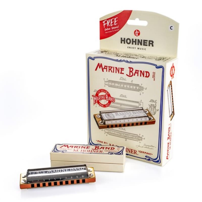 Hohner Special 20 °C Harmonica HOM560017
