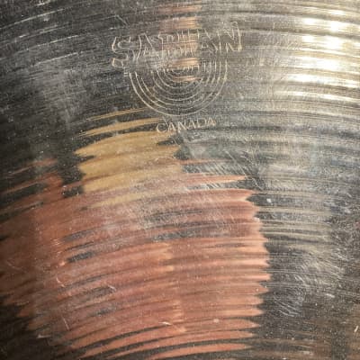 David Garibaldi's Tower of Power, David Garibaldi's Tower of Power, Sabian 14" AA Regular Hi-Hat Cymbals (Pair) image 6