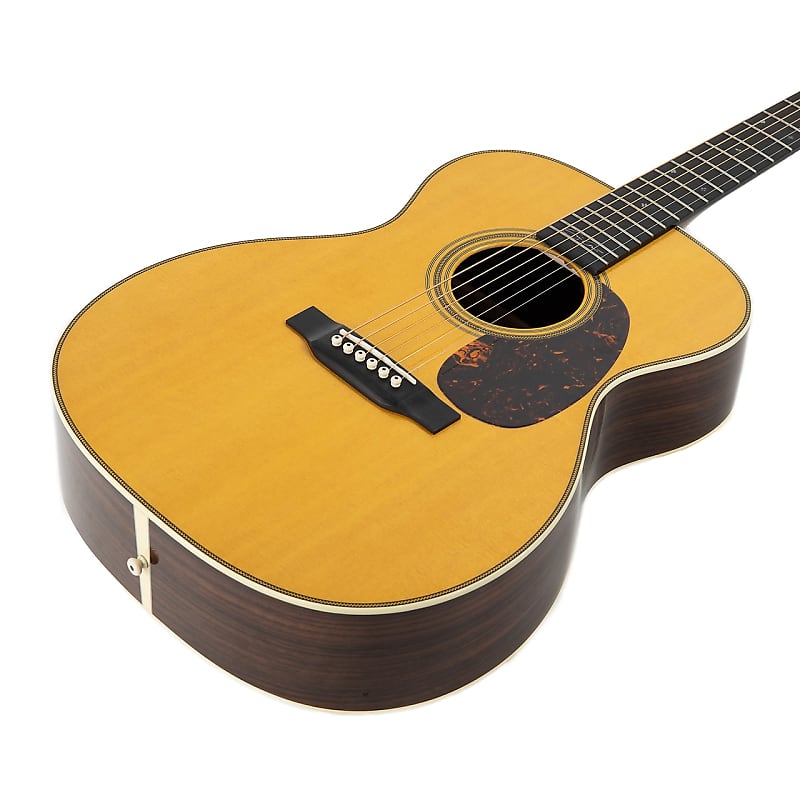 Martin 000-28EC Eric Clapton Custom Signature image 3