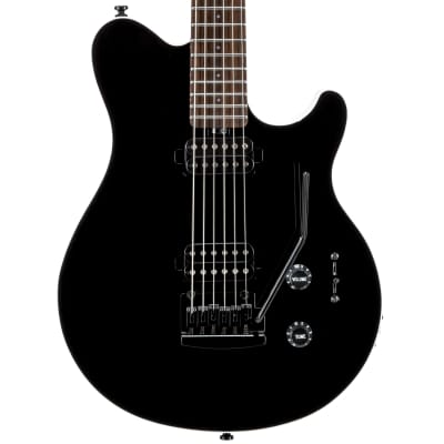 Sterling by Music Man AX30 Electric Guitar CRB | Reverb UK