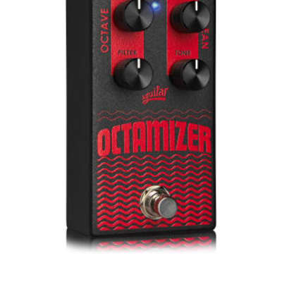 Aguilar Octamizer Analog Bass Octave Pedal for sale