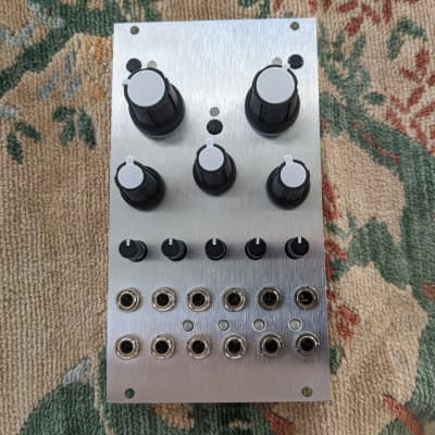 Tides v2/ Mutable Instruments 純正品 Calsynth TORNADO Mutable Tides v2/ Mutable Instruments 純正品 Calsynth TORNADO Mutable