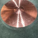 Paiste 18" Signature Full Crash Cymbal w/Rivets