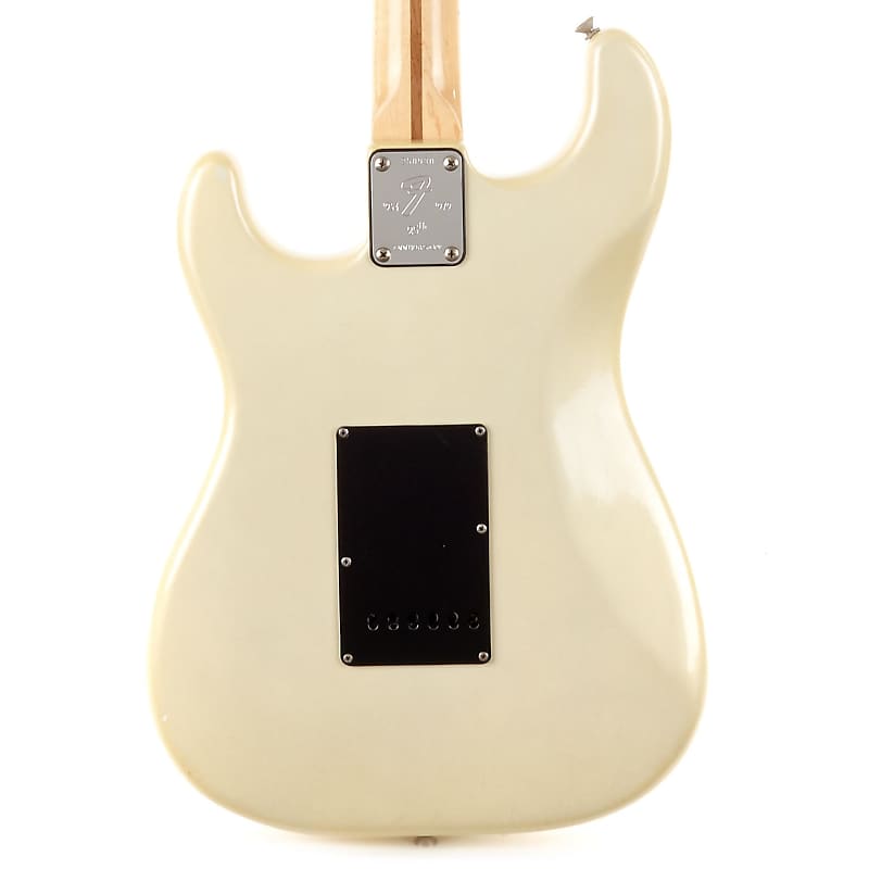 Fender 25th Anniversary Stratocaster (1979 - 1980) image 5