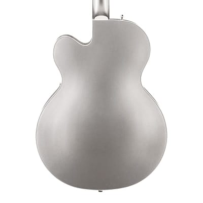 Gretsch G5420T Electromatic Hollow Body - Airline Silver (882) image 4
