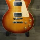 Gibson Les Paul Traditional Pro 59 Style 2014 Cherry Sunburst