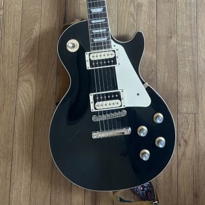 Gibson Les Paul Classic (2019 - Present) | Reverb
