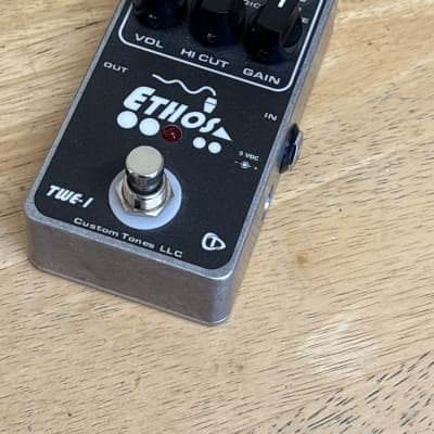 Reverb.com listing, price, conditions, and images for ethos-twe-1