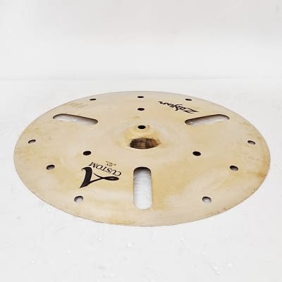 Zildjian [USED] A Custom EFX 16 [908g] image 4