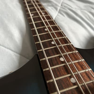 Burny ZB-85 Made in Japan Thunderbird Fernandes | Reverb Finland