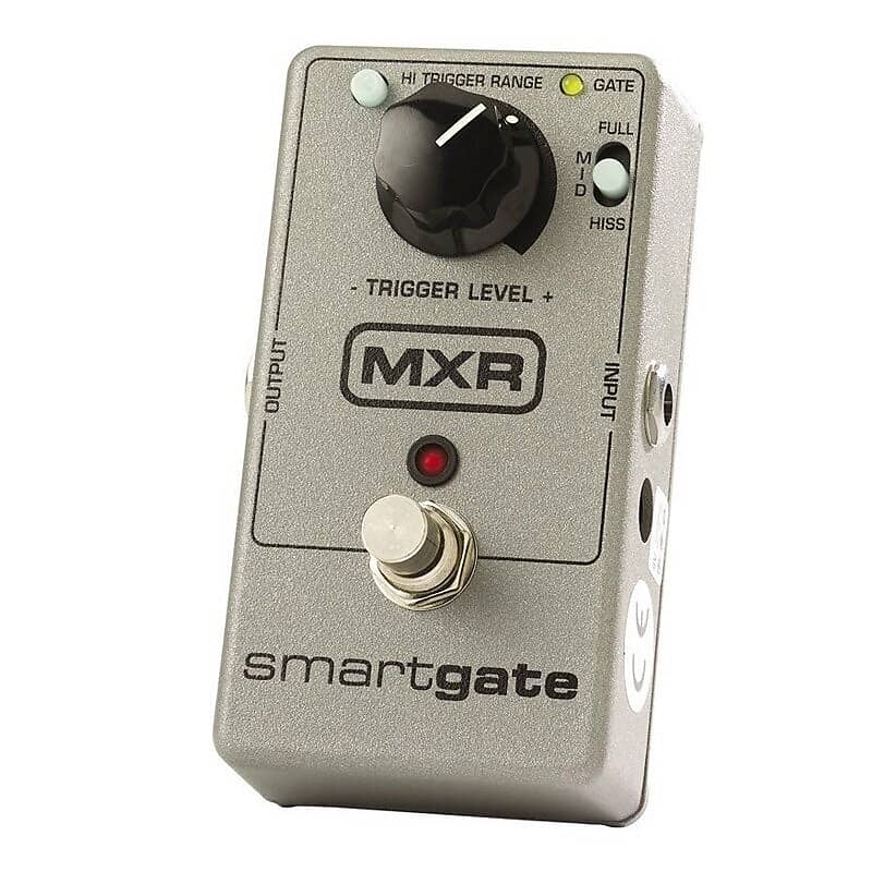 MXR M135 Smart Gate image 1