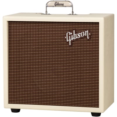 Gibson Falcon 5 1x10-Inch Combo Tube Guitar Amplifier image 3