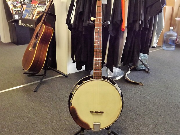 Conqueror banjo best sale