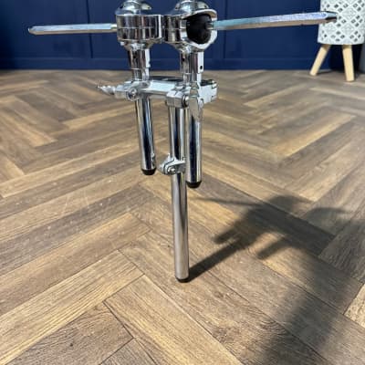 Yamaha 22mm Bass Drum Single Post Holders Arm Mount #NQ6