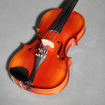 Erich Pfretzschner 1000 - 15 1'2" Viola 1992 - Natural image 12