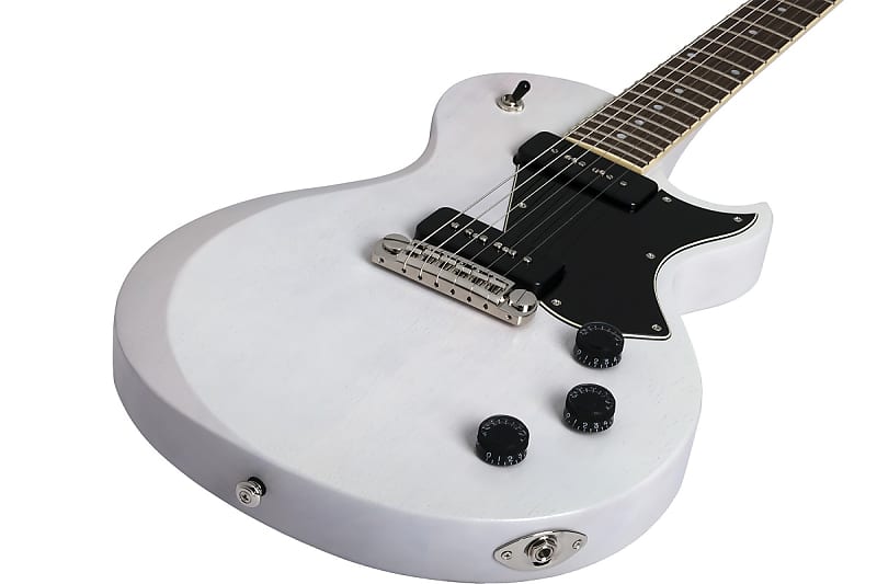 Schecter solo ii deals special