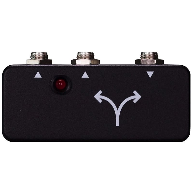 JHS Buffered Splitter V2 | Reverb