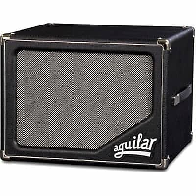 Aguilar Super Light 1x12 Bass Speaker Cabinet *Authorized Dealer* FREE Shipping! image 1
