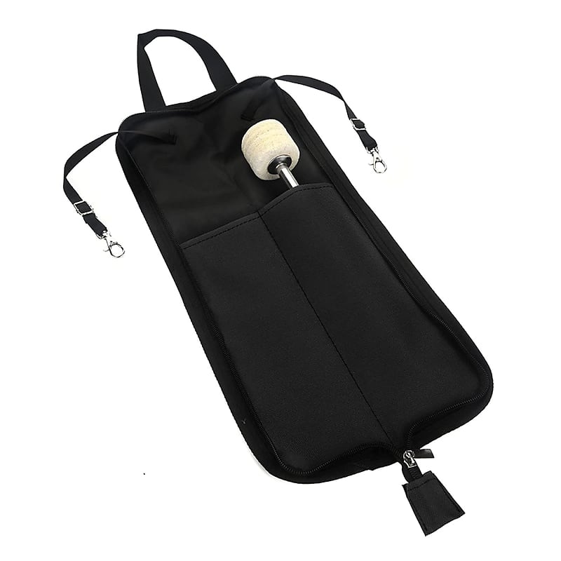 Drum Stick Bag Drumstick Holder Drum Stick Storage Hanging Reverb