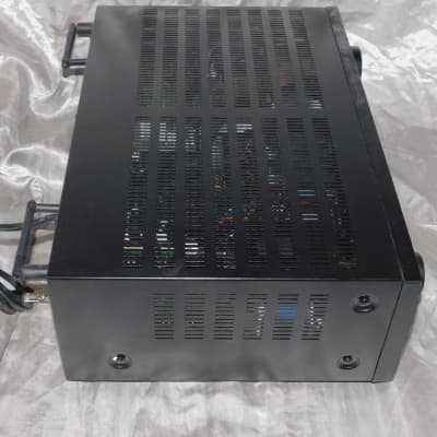 Denon AVR-S700W Home theater receiver image 4