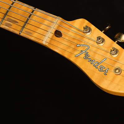 Fender Custom Shop Wildwood 10 1951 Nocaster - Journeyman Relic image 3