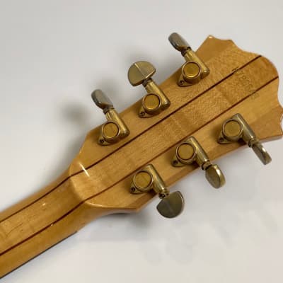 Ibanez MC300 Musician 1978 - Natural image 4