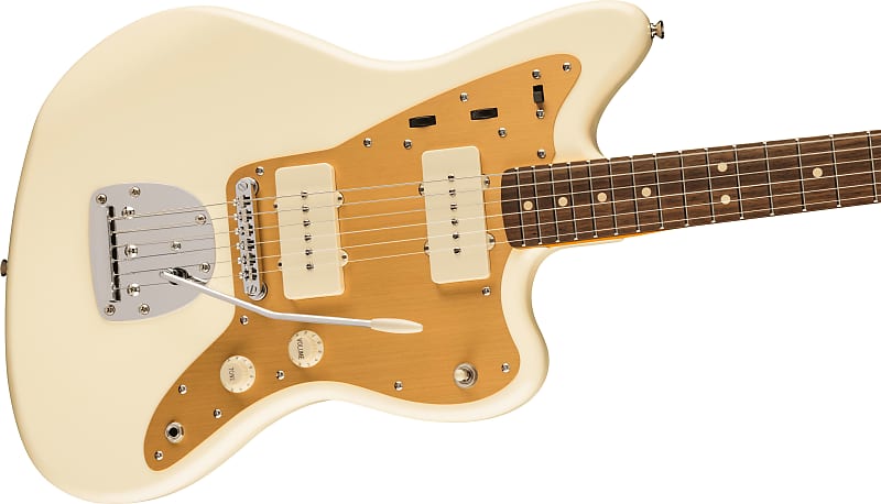 ブランド雑貨総合 Squier J Mascisジャズマスター ローデッド ...