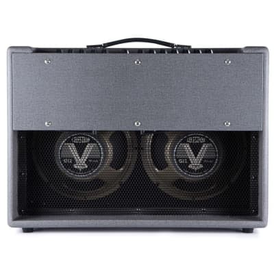 Blackstar Silverline Stereo Deluxe 100-Watt 2x12" Digital Guitar Combo Amplifier (Used/Mint) image 3