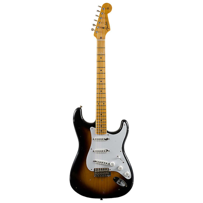 Fender Custom Shop Buddy Holly Signature Stratocaster image 1