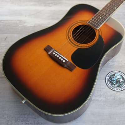 Aria ADW-250 Aria ADW-250 Aria ADW-250 Aria ADW-250 Acoustic Guitar 12