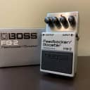 Boss FB-2 Feedback/Booster Z3B6314