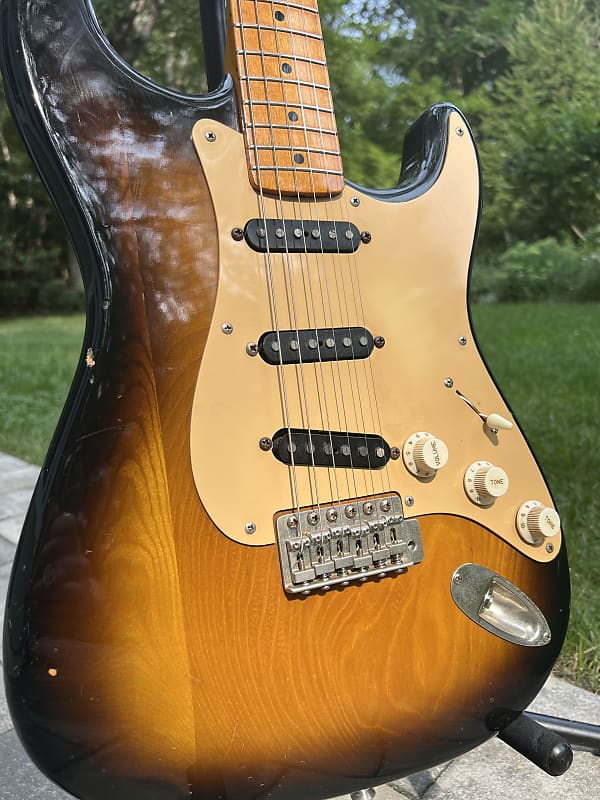 Greco Project Series SE-1200 1978 MIJ Top of the Line