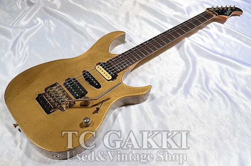 ANBOY DN 70R Dominator Series | Reverb