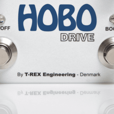 T-Rex Hobo Drive image 6